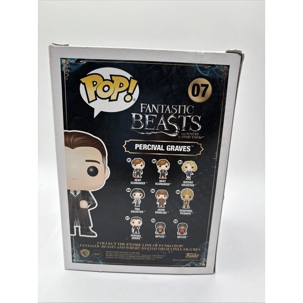 Funko pop vinyl
